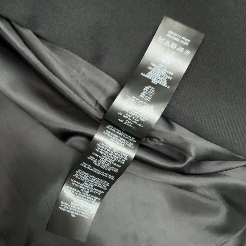 UNCLASSIFIED BRAND